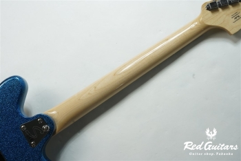 PARANORMAL SUPER-SONIC Blue Sparkle
